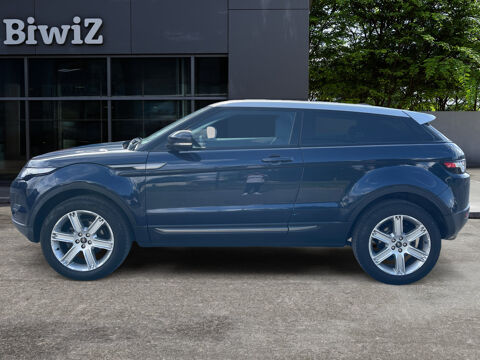 Range Rover Evoque 2.0 Si4 240 Pure 4wd Bva 2012 occasion 09120 Varilhes