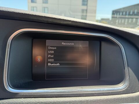 V40 2.0 T2 120 Signature Edition 2019 occasion 76600 Le Havre
