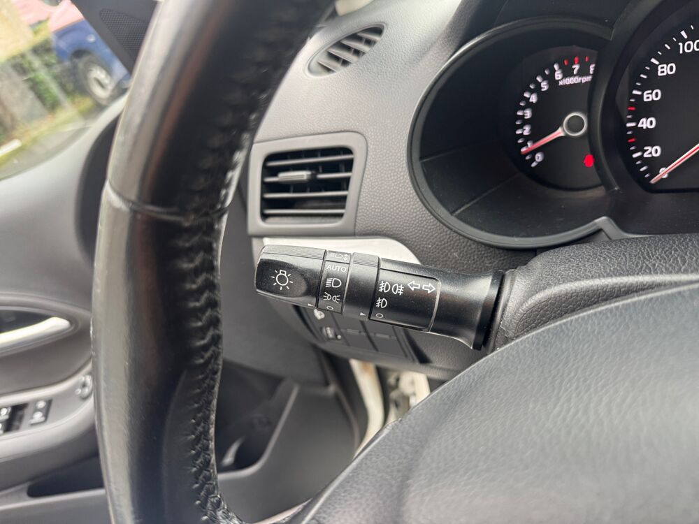 Picanto 1.2 85 ch Sport /Chaine Distribution/Bluetooth/ 2013 occasion 59000 Lille