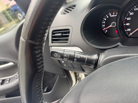 Picanto 1.2 85 ch Sport /Chaine Distribution/Bluetooth/ 2013 occasion 59000 Lille