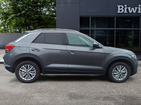 T-ROC 1.0 Tsi 115 Lounge Business 2020 occasion 59000 Lille