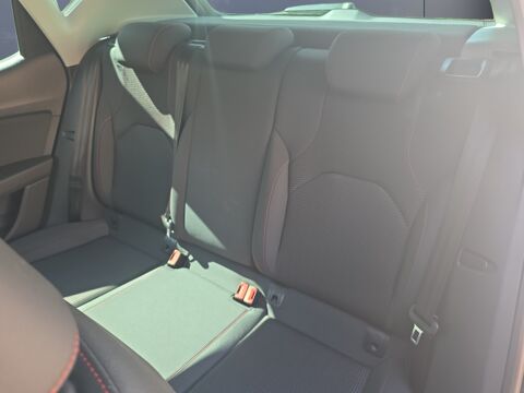 Leon 1.8 Tsi 180 ch Fr /Si&egrave;ges AV chauffants/Seat sound system/Ca 2017 occasion 34500 B&eacute;ziers