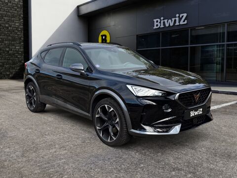 Formentor 1.5 Tsi 150 ch V Dsg Bva /Cam&eacute;ra/CarPlay/Si&egrave;ge et volant cha 2023 occasion 43120 Monistrol-sur-Loire