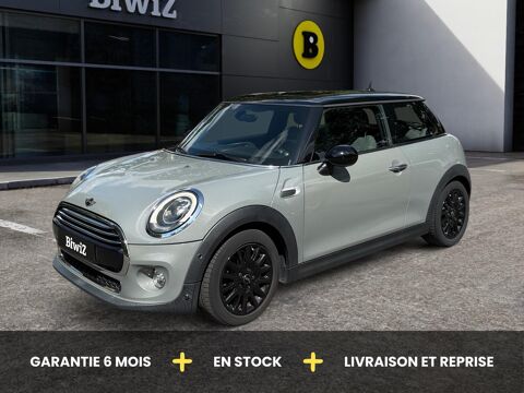 Annonce voiture Mini Cooper 11990 €