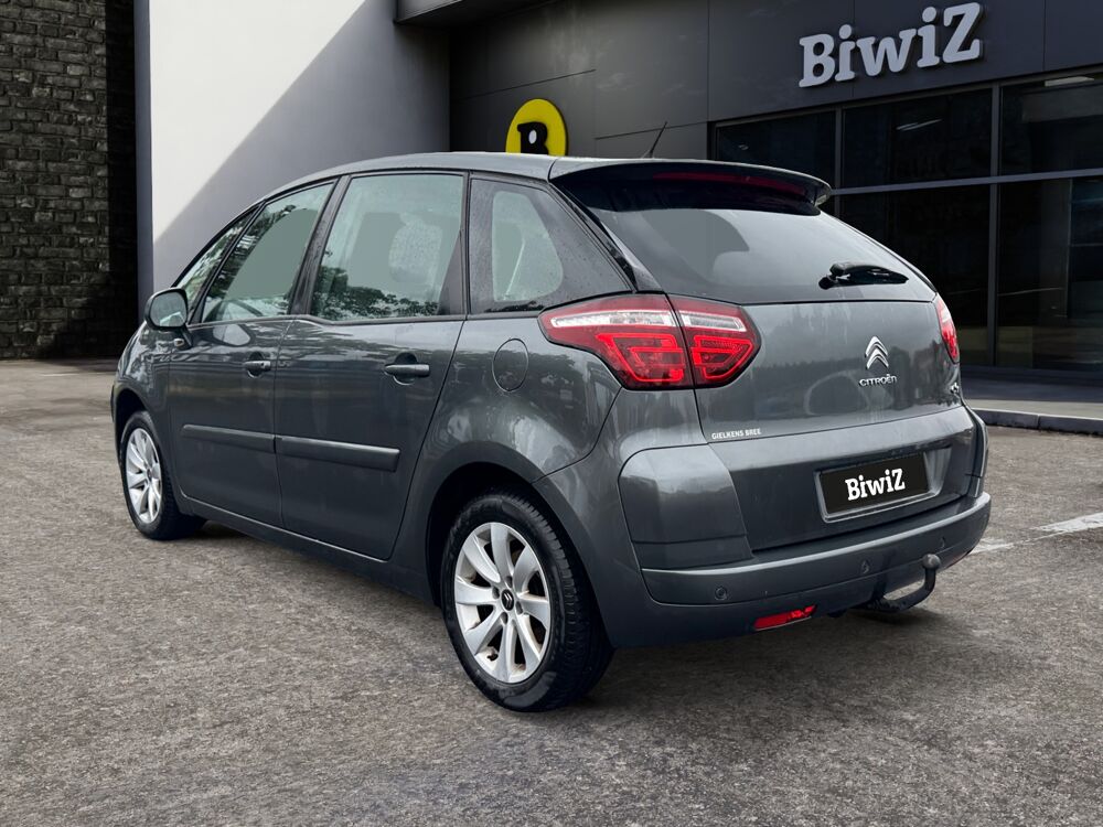 C4 Picasso 1.6 Hdi 110 ch Confort BVM6 /Suivi Complet/Radars/Attelage + 2013 occasion 59000 Lille