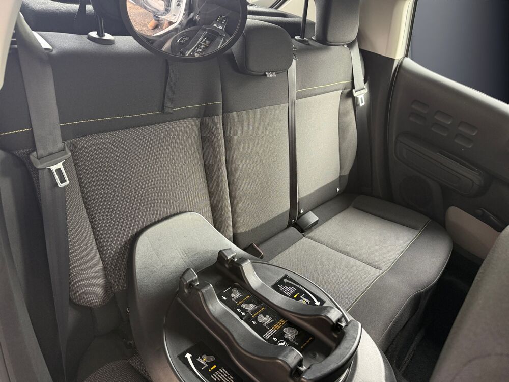 C3 1.2 82 ch Graphic /Carplay / AirBump/ Radar AR 2019 occasion 14400 Bayeux