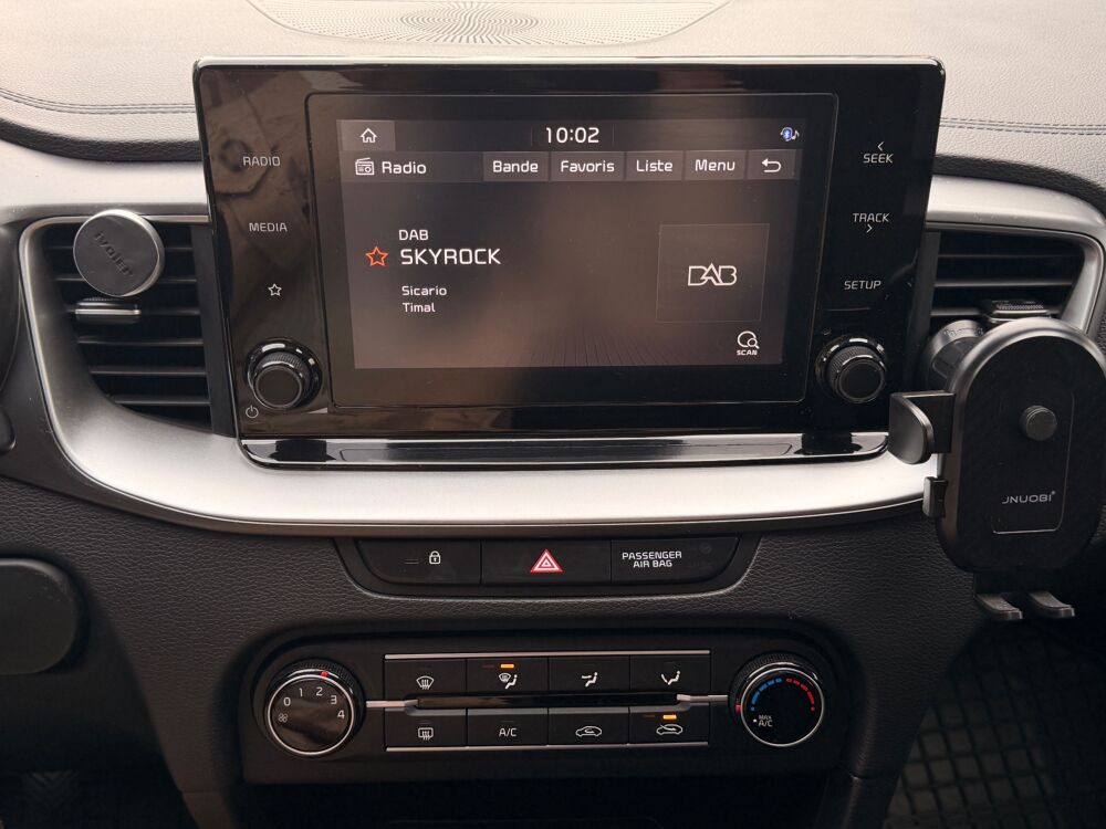 Ceed 1.0 T-gdi 120ch Active 2021 occasion 67500 Haguenau
