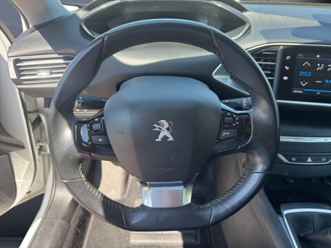 308 1.2 110 ch Active Business BVM6 /CarPlay/Distribution Neuve/ 2021 occasion 69340 Francheville