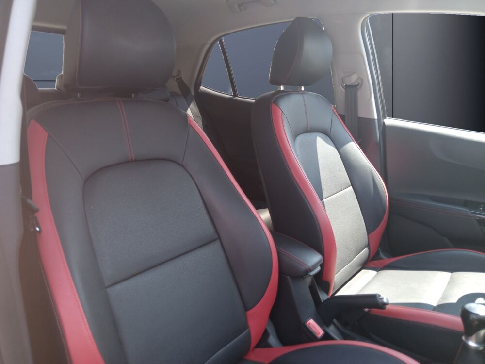 Picanto 1.2 85 ch Gt Line /Camera/Carplay/Gps 2018 occasion 43000 Le Puy-en-Velay