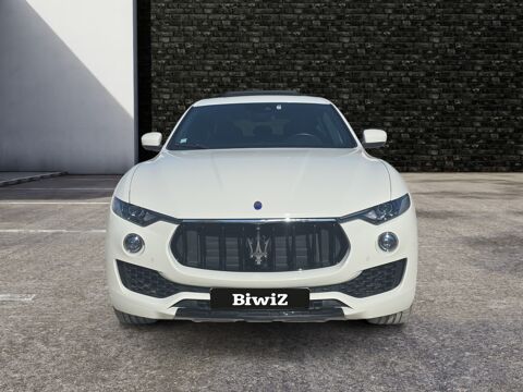 Levante 3.0 V6 275 ch GranSport Q4 /Toit ouvrant panoramique/Si&egrave;ges 2018 occasion 34500 B&eacute;ziers