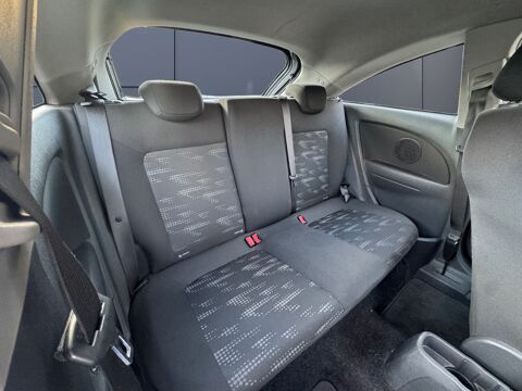 Corsa 1.3 Cdti 75 ch Ecoflex Color Edition /Suivi complet/R&eacute;gulate 2012 occasion 59000 Lille