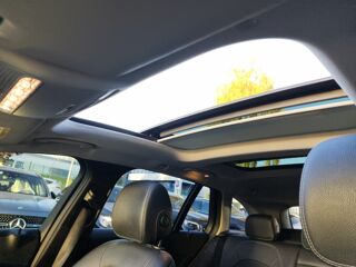 Classe C Break 2.0 306 ch 9G-Tronic AMG Line PHEV /Carplay/Toit Ouvra 2020 occasion 94190 Villeneuve Saint Georges