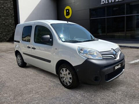 Kangoo Express Fourgon 1.5 Dci 75 ch Confort /Suivi entretien/Attelage/Habi 2015 occasion 43120 Monistrol-sur-Loire