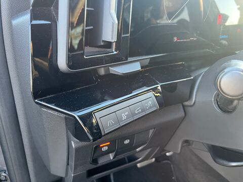 Austral 1.2 E-tech 200h 130 ch Full-hybrid Hybrid 1.7kwh Techno Espr 2023 occasion 49100 Angers