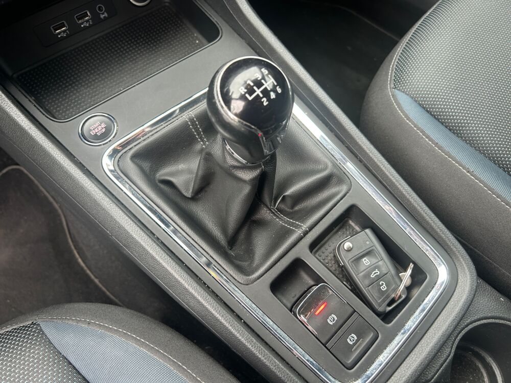 Ateca 1.4 Tsi 150 Style Start-stop /carplay android auto 2018 occasion 31620 Castelnau-d'Estr&eacute;tefonds