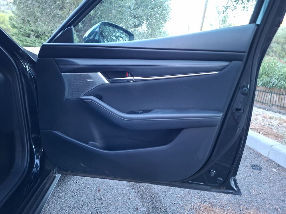 Mazda3 2.0 Skyactiv-x 180 ch Hybrid Mhev Exclusive Evap /Carplay /C 2020 occasion 83200 Le Revest-les-Eaux