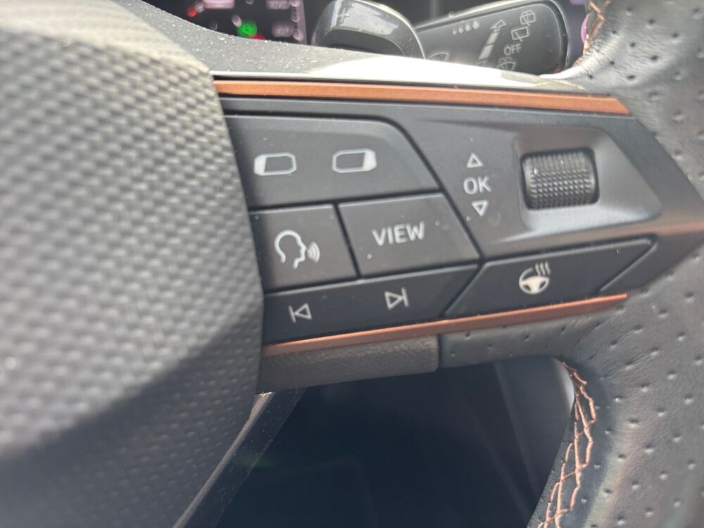 Formentor 1.5 Tsi 150 ch V Dsg Bva /Cam&eacute;ra/CarPlay/Si&egrave;ge et volant cha 2023 occasion 43120 Monistrol-sur-Loire