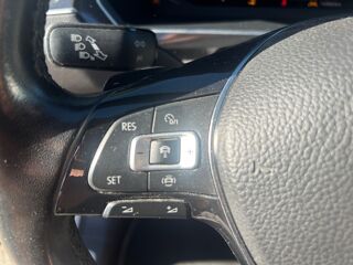 Tiguan 2.0 Tdi 150 Bluemotion Carat Exclusive Dsg Bva /carplay andr 2020 occasion 31620 Castelnau-d'Estr&eacute;tefonds