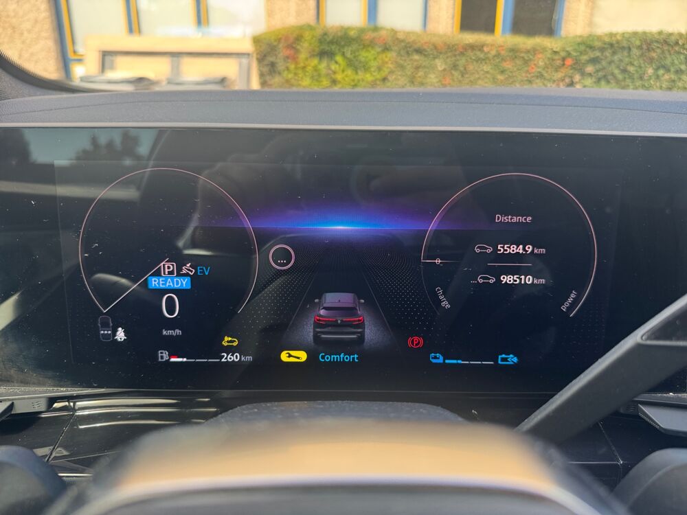 Austral 1.2 E-tech 200h 130 ch Hybrid 1.7kwh Techno Esprit Alpine Bv 2024 occasion 59000 Lille