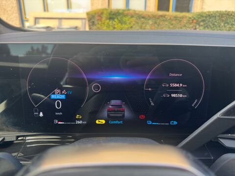 Austral 1.2 E-tech 200h 130 ch Hybrid 1.7kwh Techno Esprit Alpine Bv 2024 occasion 59000 Lille