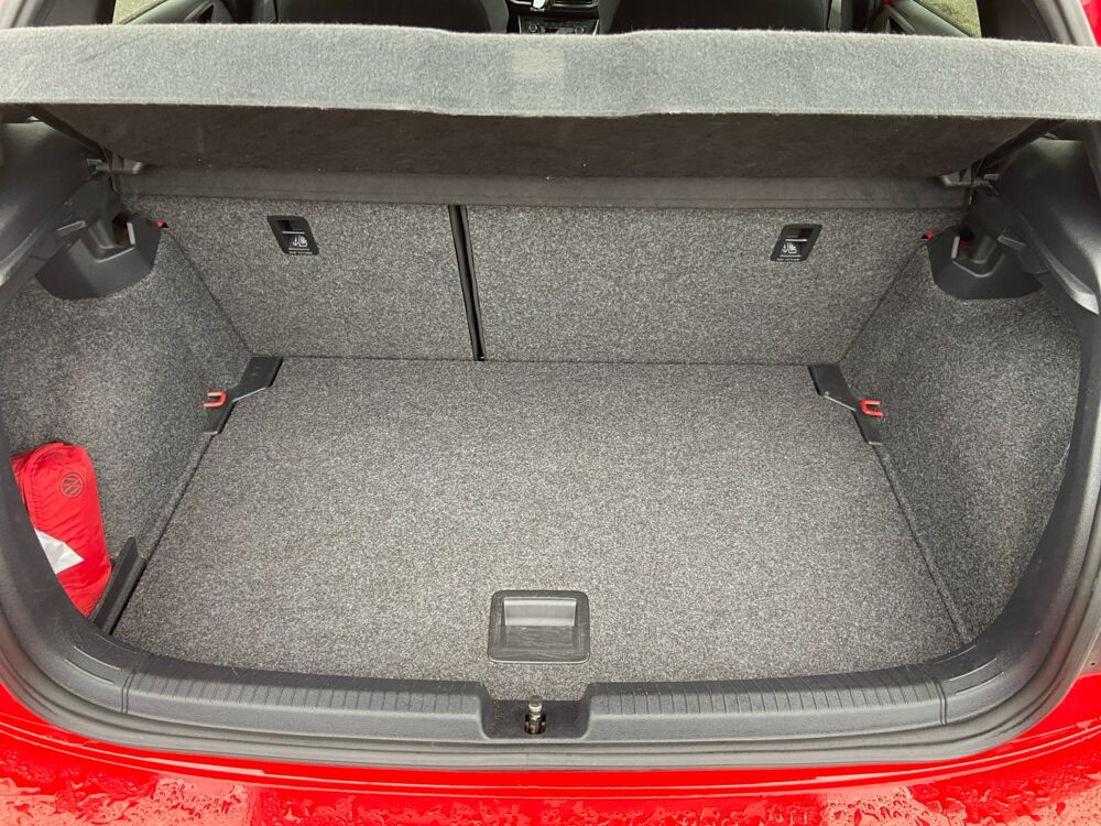 Polo 2.0 Tsi 200 Gti Dsg Bva /Toit ouvrant panoramique / Apple Ca 2019 occasion 67500 Haguenau