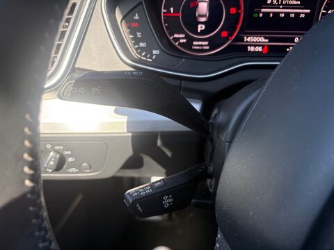 Q5 2.0 40 Tdi 190 Quattro S-tronic Bva 2018 occasion 29470 Plougastel-Daoulas
