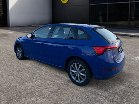 Scala 1.6 Tdi 115 ch Business 2021 occasion 29200 brest