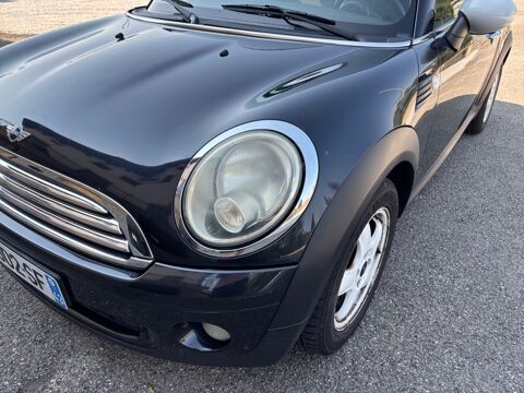 Cooper 1.6 120 ch /Climatisation/Pack Chili 2008 occasion 43120 Monistrol-sur-Loire