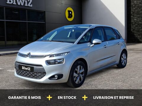 Citroen c4 picasso 1.2 Puretech 110 Confort Start-stop /Mot