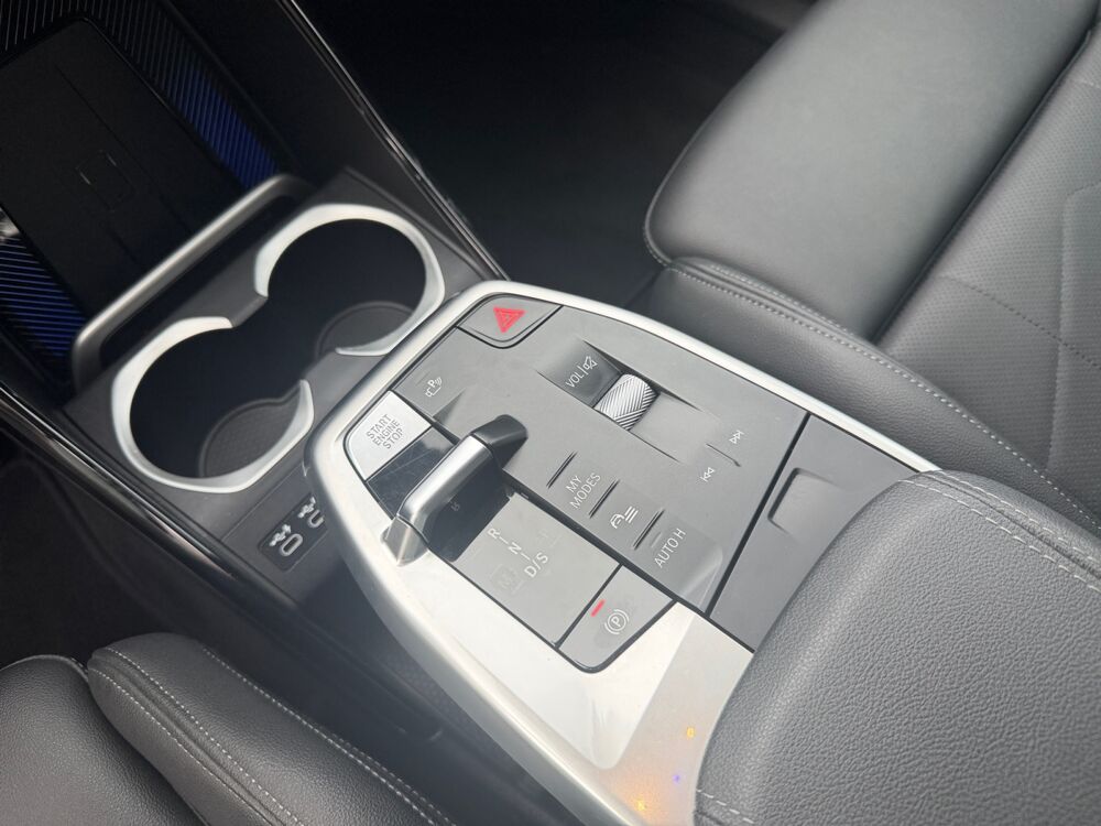 X1 1.8 D 150 ch M-sport Sdrive Bva /Si&egrave;ge Electrique &amp; Mass 2023 occasion 43120 Monistrol-sur-Loire