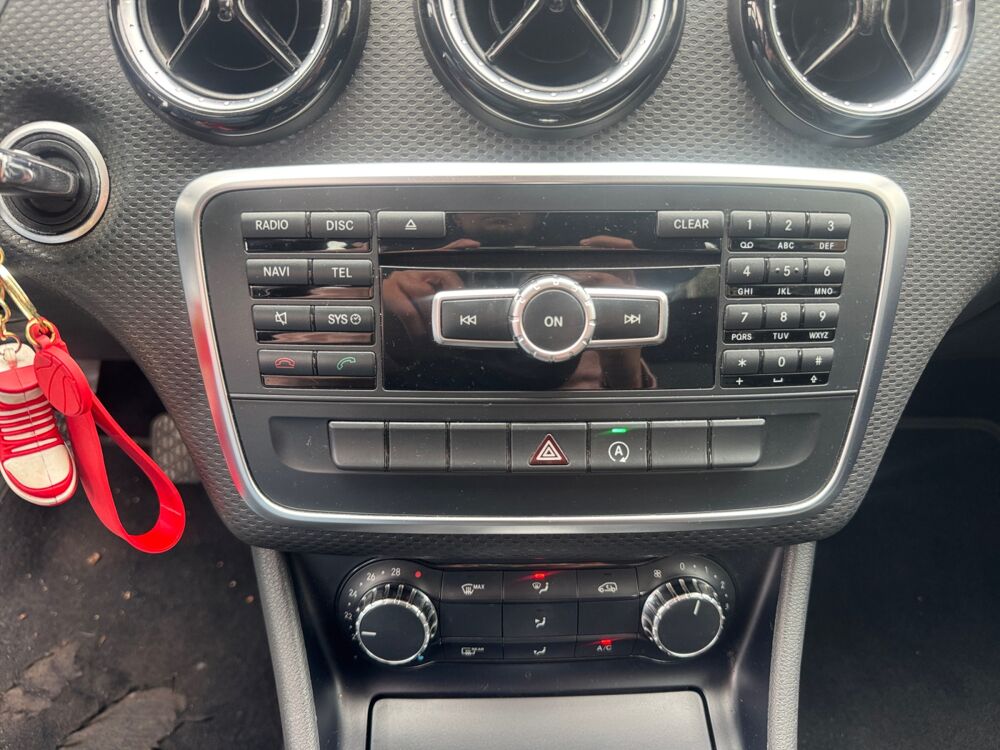 Classe A 1.5 180 Cdi 110 ch Inspiration /Cam&eacute;ra De Recul/R&eacute;gulateur D 2015 occasion 59000 Lille