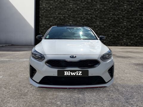 Divers 1.6 T-gdi 204 ch Gt /Toit ouvrant/Si&egrave;ges chauffants 2019 occasion 77450 Montry