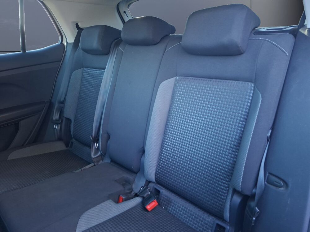 T-Cross 1.0 Tsi 95 ch Active /Carplay /Cam&eacute;ra de recul/Barres de toi 2022 occasion 83143 Le Val
