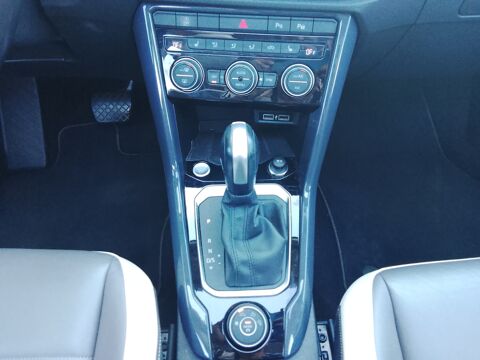 T-ROC 2.0 Tdi 150ch Carat 4motion Dsg7 2019 occasion 64100 bayonne