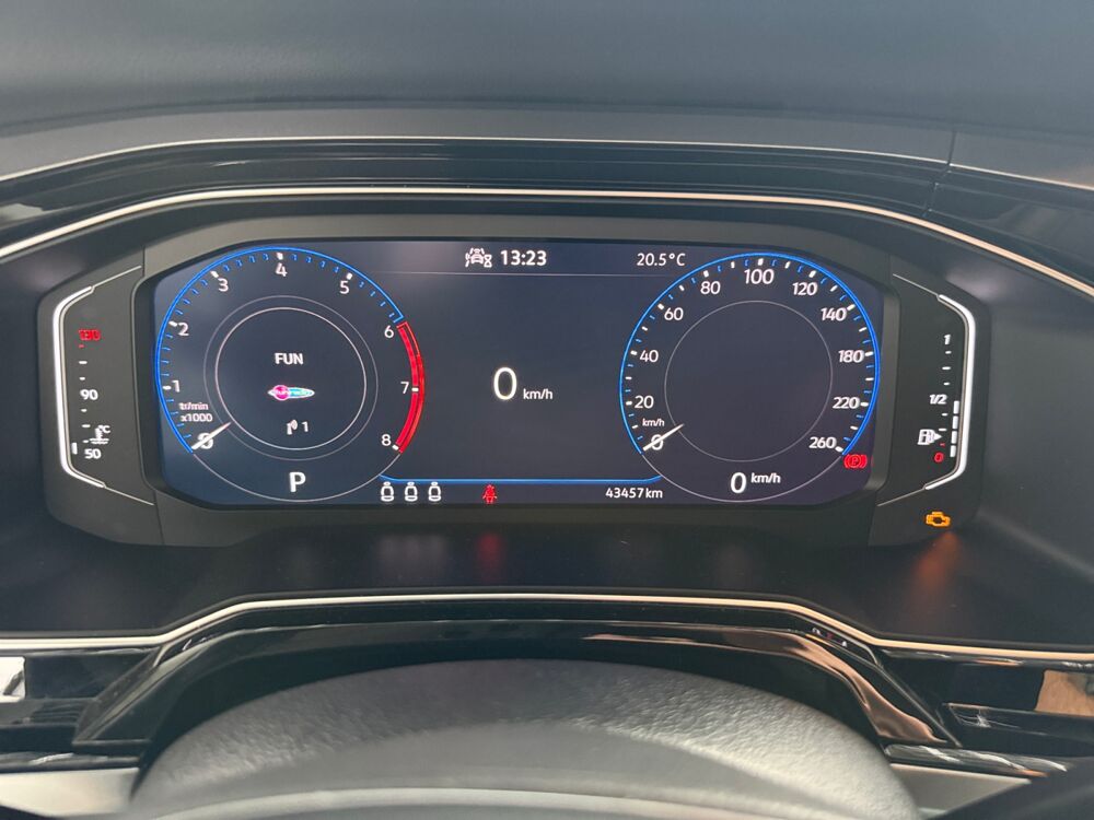 Polo 1.0 Tsi 95 Active Dsg Bva /Carplay &amp; Android Auto/ Cam&eacute;r 2021 occasion 14400 Bayeux