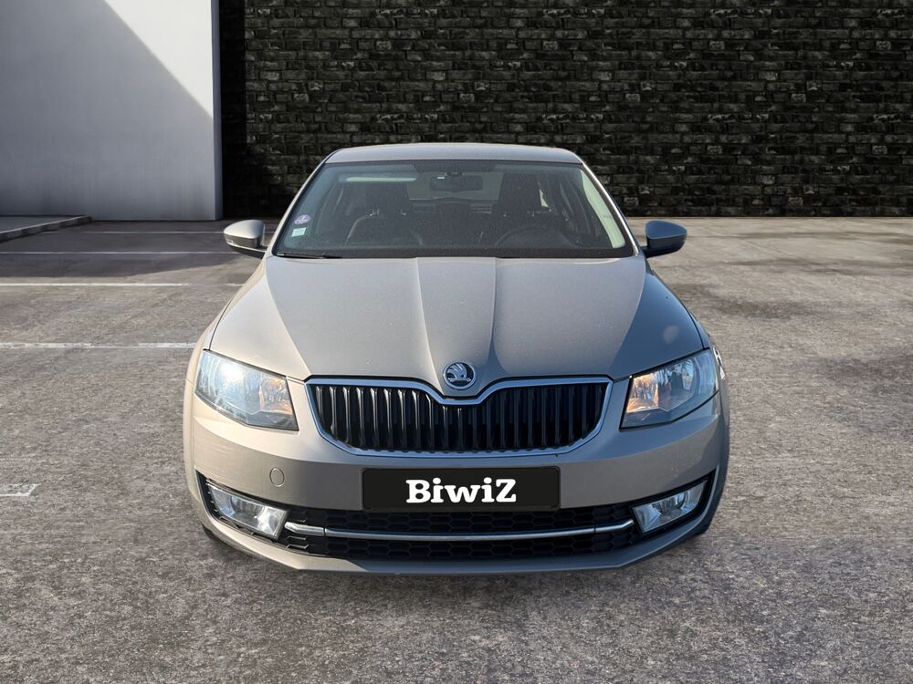 Octavia 1.2 Tsi 105ch Active 4x2 2013 occasion 45200 Montargis