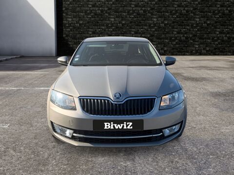 Octavia 1.2 Tsi 105ch Active 4x2 2013 occasion 45200 Montargis