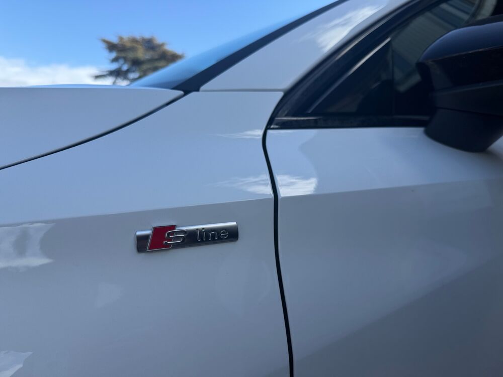 A3 Sportback 2.0 35 Tdi 150 ch S-line S-tronic Bva /2eme Main/O 2022 occasion 43120 Monistrol-sur-Loire