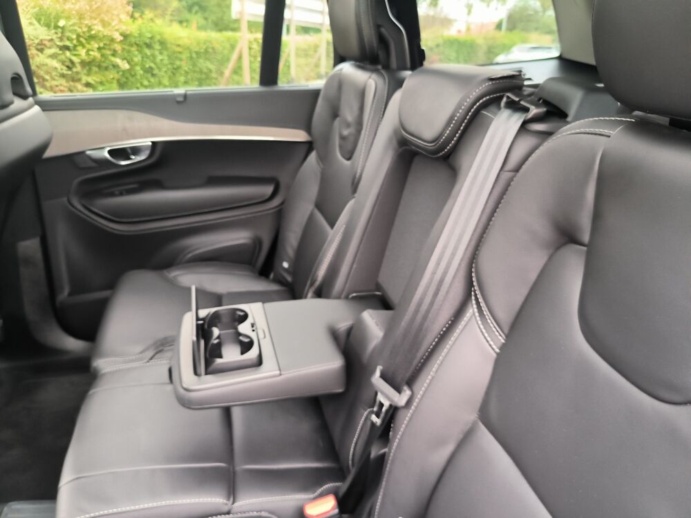 XC90 Ultra Style Dark T8 455 ch PHEV Awd Geartronic 7 places /Sus 2024 occasion 31390 Carbonne