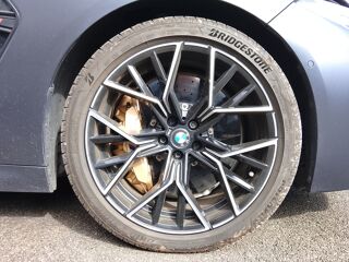 Divers 4.4 625 ch M8 Competition coup&eacute; Xdrive M-steptronic /sans ma 2019 occasion 64100 bayonne