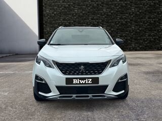 3008 1.2 130 ch Gt Line /Carplay/Cam&eacute;ra de Recul/Crochet Attelage 2018 occasion 91410 Dourdan