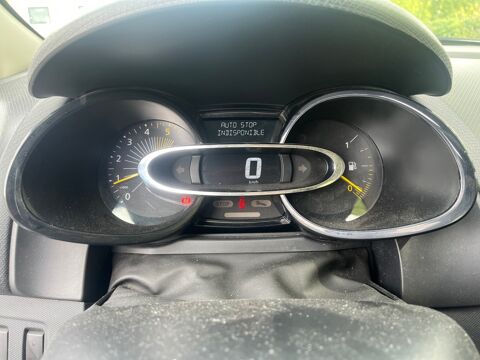 Clio 4 IV 1.5 DCi 90ch Societ&eacute; /Clim/Bluetooth/Distribution OK/En 2014 occasion 74200 Thonon-les-Bains