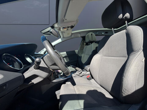 508 Generation-i Sw 2.0 Hdi 140 Active /Moteur chang&eacute; Peugeot 90 2011 occasion 43120 Monistrol-sur-Loire