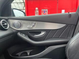 Classe GLC Coupe 250 D 205 ch Fascination 4Matic 9G-Tronic /Burmester/T 2017 occasion 74200 Thonon-les-Bains