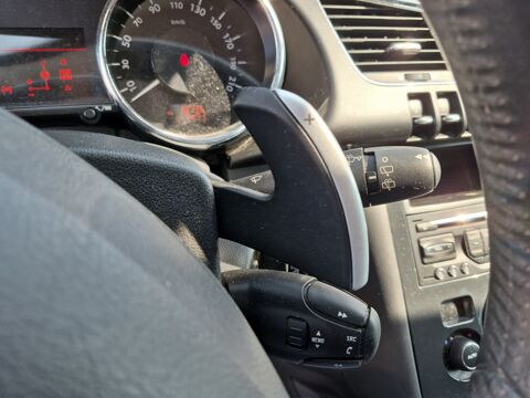 3008 1.6 Hdi 110 ch Premium Pack Bmp /1ere Main/Toit panoramique 2011 occasion 41000 Blois