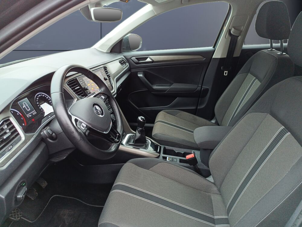 T-ROC 1.0 Tsi 115 Lounge Business 2020 occasion 59000 Lille