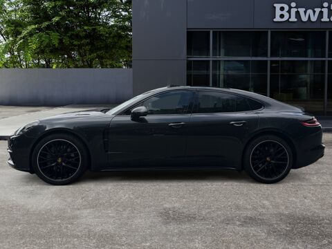 Panamera 4S V8 4.0 Diesel 422 ch /Carplay/Ecran arriere/Entretien com 2017 occasion 34000 Montpellier