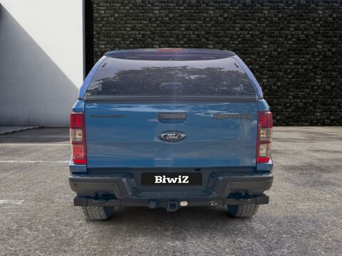 Ranger Double Cabine 2.0 Ecoblue 213 ch RAPTOR 4x4 BVA10 /Hard-top/ 2022 occasion 84300 Cavaillon
