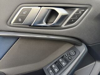 S&eacute;rie 1 1.5 118i 140 ch M-Sport /Hi-Fi Harman Kardon/T&ecirc;te Haute/Full 2019 occasion 44600 Saint-Nazaire