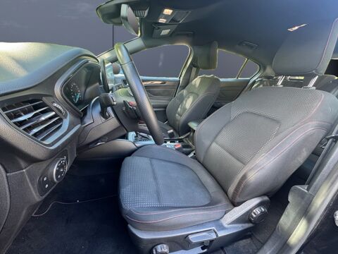 Focus 1.0 Flexifuel mHEV 125 ch ST-Line Style /Carplay/LED/Assist 2023 occasion 59000 Lille